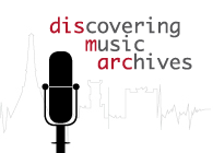 DISMARC logo